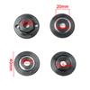 Accesorii pentru sculele electrice – Freze