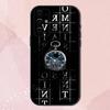 O-Omniscient Reader Viewpoint Phone Case For Samsung S24,S21,S22,S23,S30,Ultra,S20,Plus,Fe,Lite,Note,10,9,5G Black Soft Shell
