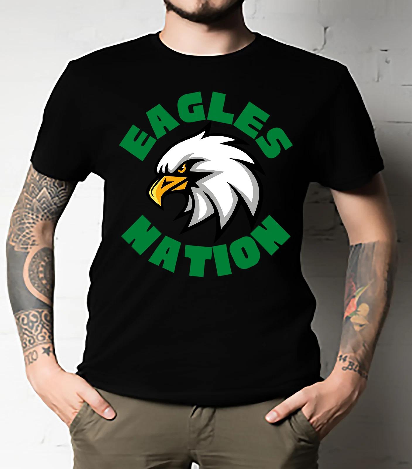 Men s and Women s T-shirts Eagles NFC Champions 2023 It s a Philly Thing Super Bowl Philadelphia S
