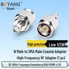 BOYANG 50 Ohm RF Coaxial Adapters