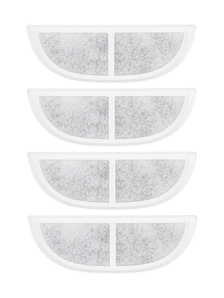 Easy Installation Pet Water Filter Easy To Use Fountain