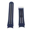 Watch Band for   Watch 6 5 Silicone Magnetic Soft Breathable Watch Replacement Strap for Men Women