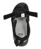 IFME Water 3E Kids' Shoes, 20-5318, Black, 16.5 cm,