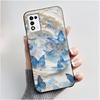 Cute Case For ZTE Libero 5G iii (A202ZT) / Libero 5G ii (A103ZT) Printing Shell Protective Cover Soft Silicone Cartoon Casing