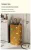 Entryway Umbrella Stand Rack - Cute Umbrella Storage for Doorway