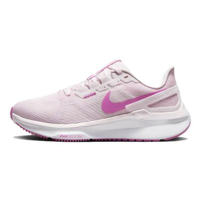 Air Zoom Structure 25 'Pearl Pink' Women's DJ7884-600