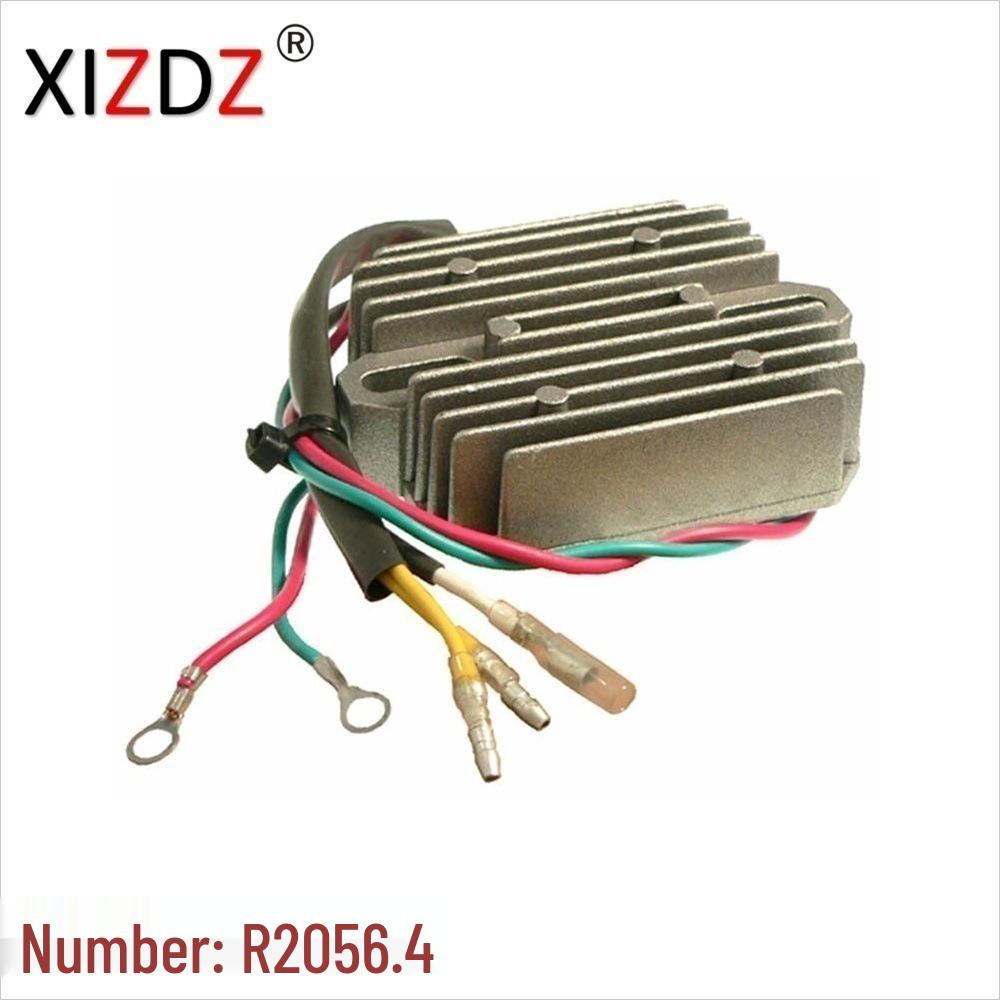

2056.4 Compatible with Ducati Models 750, 880, 900, 960, 851, 888 (1987-2001)