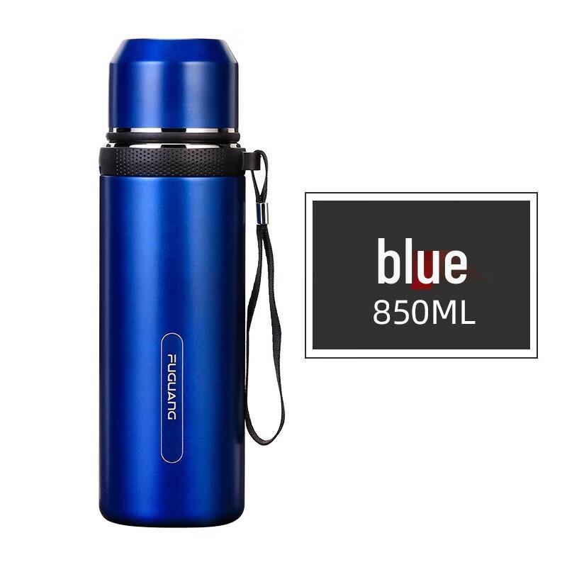 

Fuguang 304 Stainless Steel Large Capacity Insulated Water Bottle