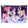 150X110cm Fashionable Printed Hanging Cloth Background Cloth Wide Room Background Decorative Cloth