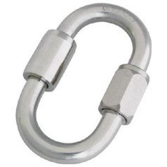 

Mizumoto Stainless Steel OPMM Ring B188