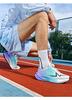 Zapatillas de Running Transpirables con Placa de Carbono Primavera 2026: Absorción de impactos juvenil para hombres y mujeres