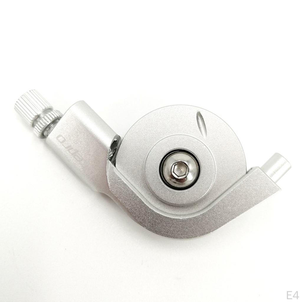 Adapter, Converter to Caliper Brake Adapter for Folding , Road Cycling, Mount Bracket