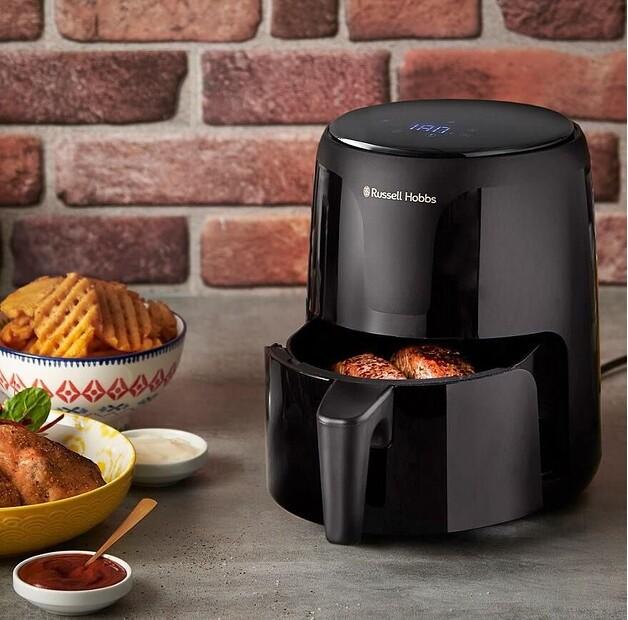 Deep Fryer Russell Hobbs SatisFry Small 26500-56
