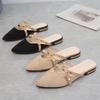 Damesko – Mules for kvinner