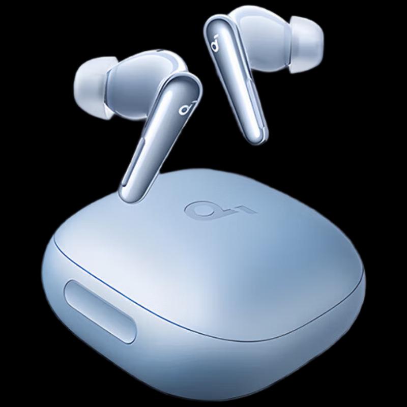 SoundCore Liberty Series True Wireless Noise-Cancelling Earbuds