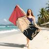 Scenery M-Mount F-Fuji Towel Beach Blanket Towel  For Travel Gym Shower Luxury Lightweight Camping Pool Hot