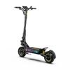 OOTD T10 Pro All-Terrain Volwassen Elektrische Scooter 52V23.4AH 70KM Bereik 150KG Laadvermogen 11Inch Off-Road Banden 1300*2 Dubbele Motor E-Scooter