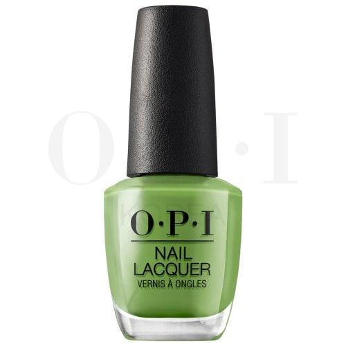 

[OPI][Nail Lacquer] N60 - IM SOOO SWAMPED 15ml