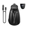 12V24V Car Water Kettle, Car Water Boiling Cup, 1.2L Electric Kettle,  General Automotive Supplies