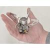 [Captain Stag] Micro Gas Burner Stove M-6352 Multi (approx. W80 x D115 x H75mm)