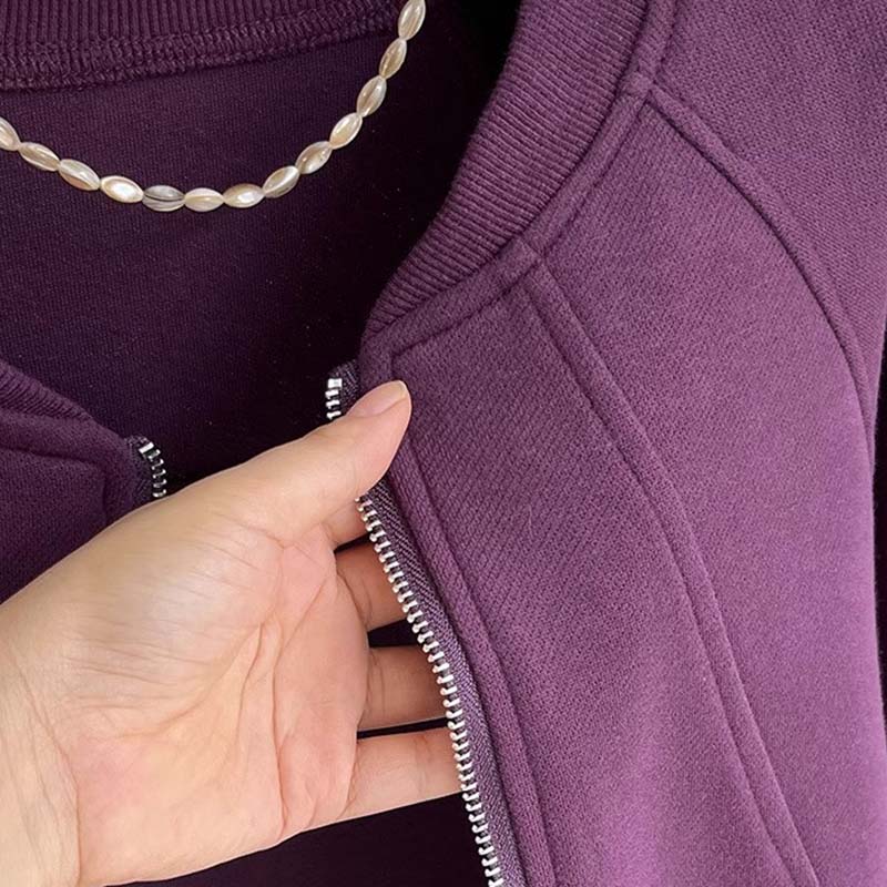 Palton pentru Femei Îngroșat Toamnă Iarnă Jachetă de Vânt Oversize Impermeabilă Casual