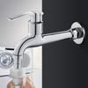 Honggong Extended Mop Pool and Washing Machine Faucet