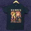 Panic at the Disco A Fever You Cant Sweat Out Band T-Shirt M