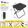 Portable Outdoor Folding Stool