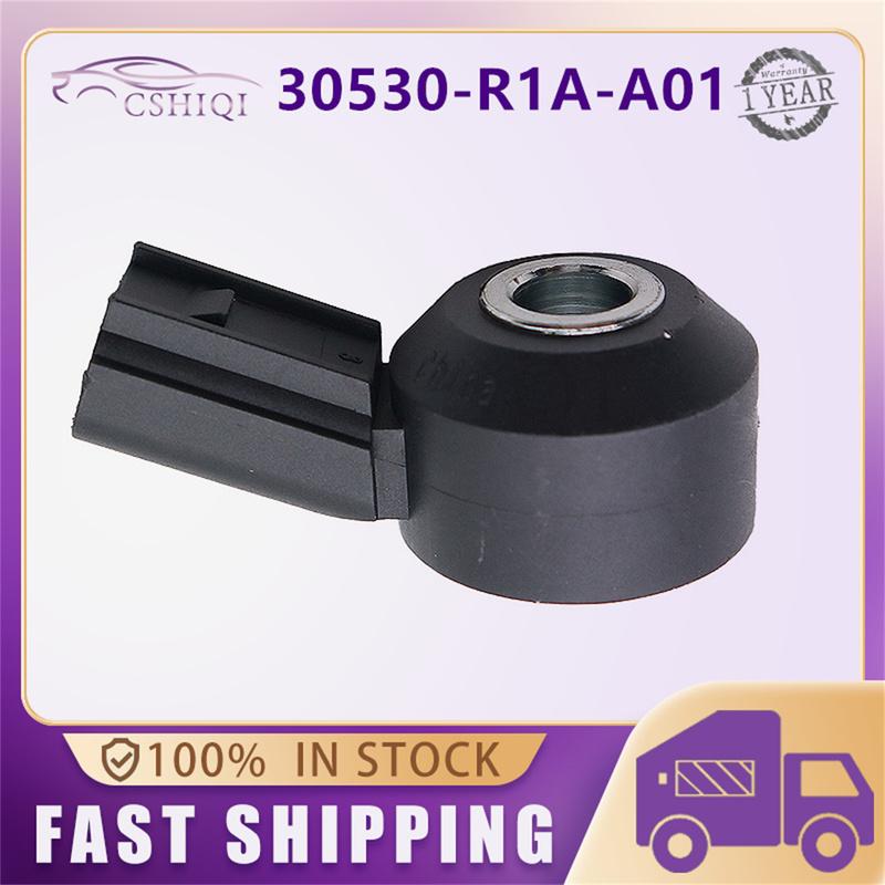 30530-R1A-A01 30530R1AA01 KNE37 Ignition Knock Detonation Sensor For Acura ILX MDX For Honda CR-V Auto Accessories