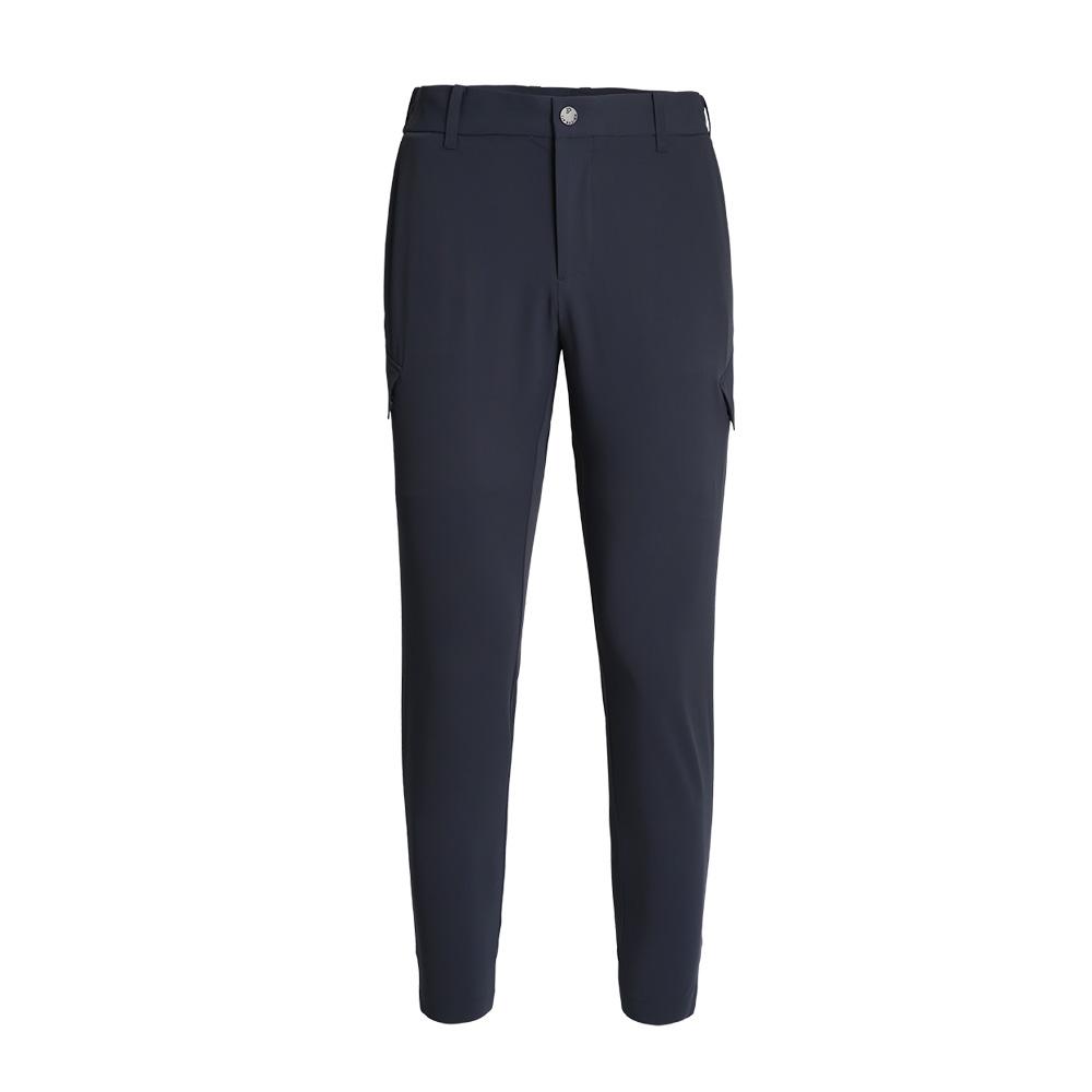 IAN POULTER DESIGN Ss Season Men'S Basic Jogger Golf Pants - Ipm3Mpt828 Dg