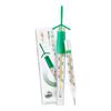 Quecksilberfreies Glas-Achselthermometer