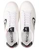 Gatcha Surfing Casual Size Size L Men's Sneakers, 251G8600, White,