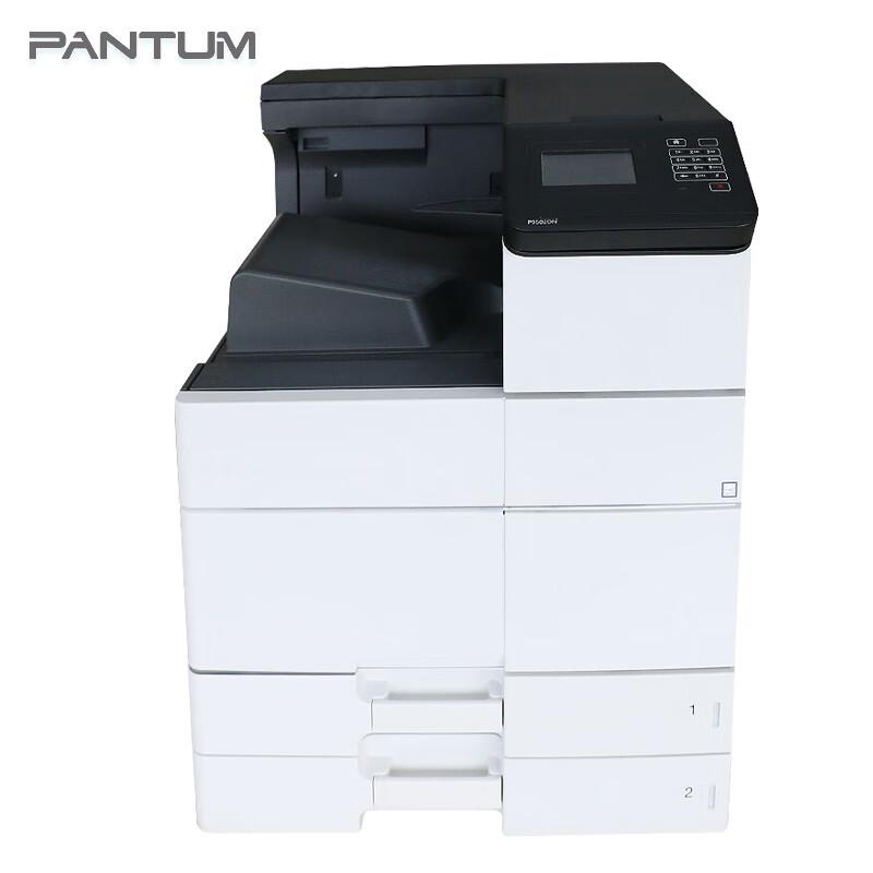 Pantum P3385DN Black & White Laser Printer CN plug (adapter included)