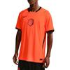 Aero-Fit Player Edition 2026/27 Season Netherlands Home Lightweight Breathable Short Sleeve Football Shirt Men Tops IB5910-809