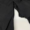 FUMITO GANRYU FU3-BL14 Black Kimono Coach Jacket Jacket 2 blackUsed
