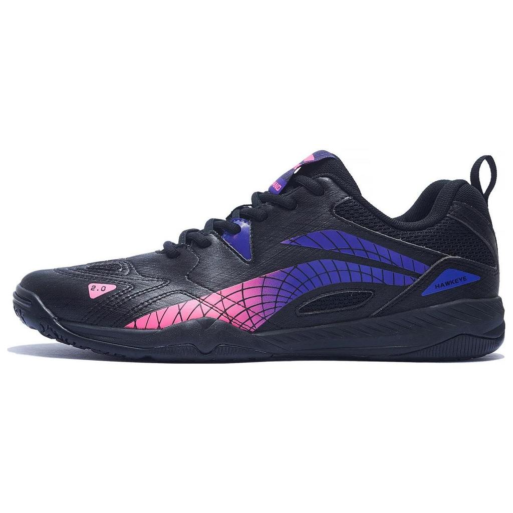 Li Ning Eagle Eye 2.0 Comfortable Versatile Shock Absorbing Non-Slip Wear-Resistant Low-Top Training Shoes Unisex Training Shoes APTT005-7