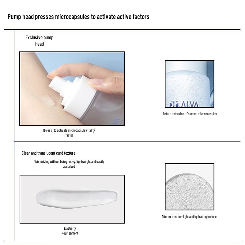 Effervescent Dr. Yeast Extract Skincare Set