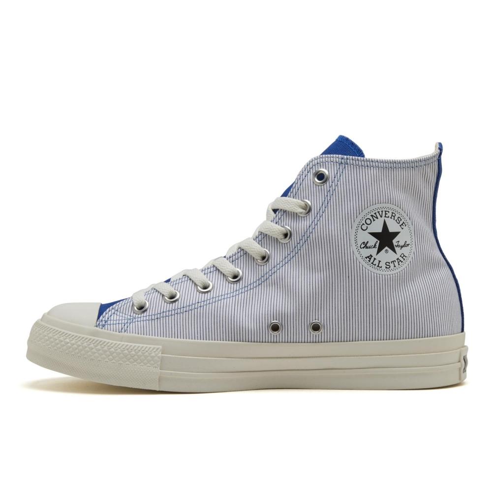 

Converse All Star Stripe Hi 31308791 Blue 225