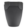 Parafango Posteriore Moto Liscio Estensione Estensione Per MT07 MT-07 2013-2017 XSR700 XSR 700 2016-2020