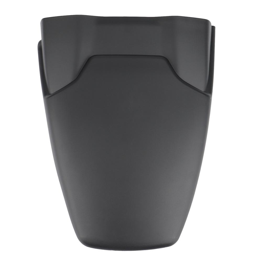 Parafango Posteriore Moto Liscio Estensione Estensione Per MT07 MT-07 2013-2017 XSR700 XSR 700 2016-2020