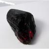 150 CT Very Rare Natural Red Painite Rough  Burma Untreated Loose Gemstone