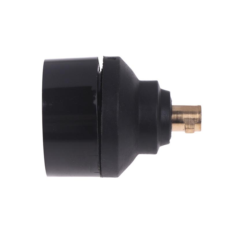 1/3/5 Pcs Tig Torch Wp-17V 10-25 To Wp-26V 35-50 Connector Adapter Welding Torch Adapter Converter Welding Equipment Part