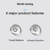Smart Sensing Soaps Dispenser Touchless Hand Lotion Soaps Dispenser for Home
