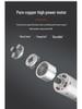 220V Plug-in Short Electric Repair Screwdriver
