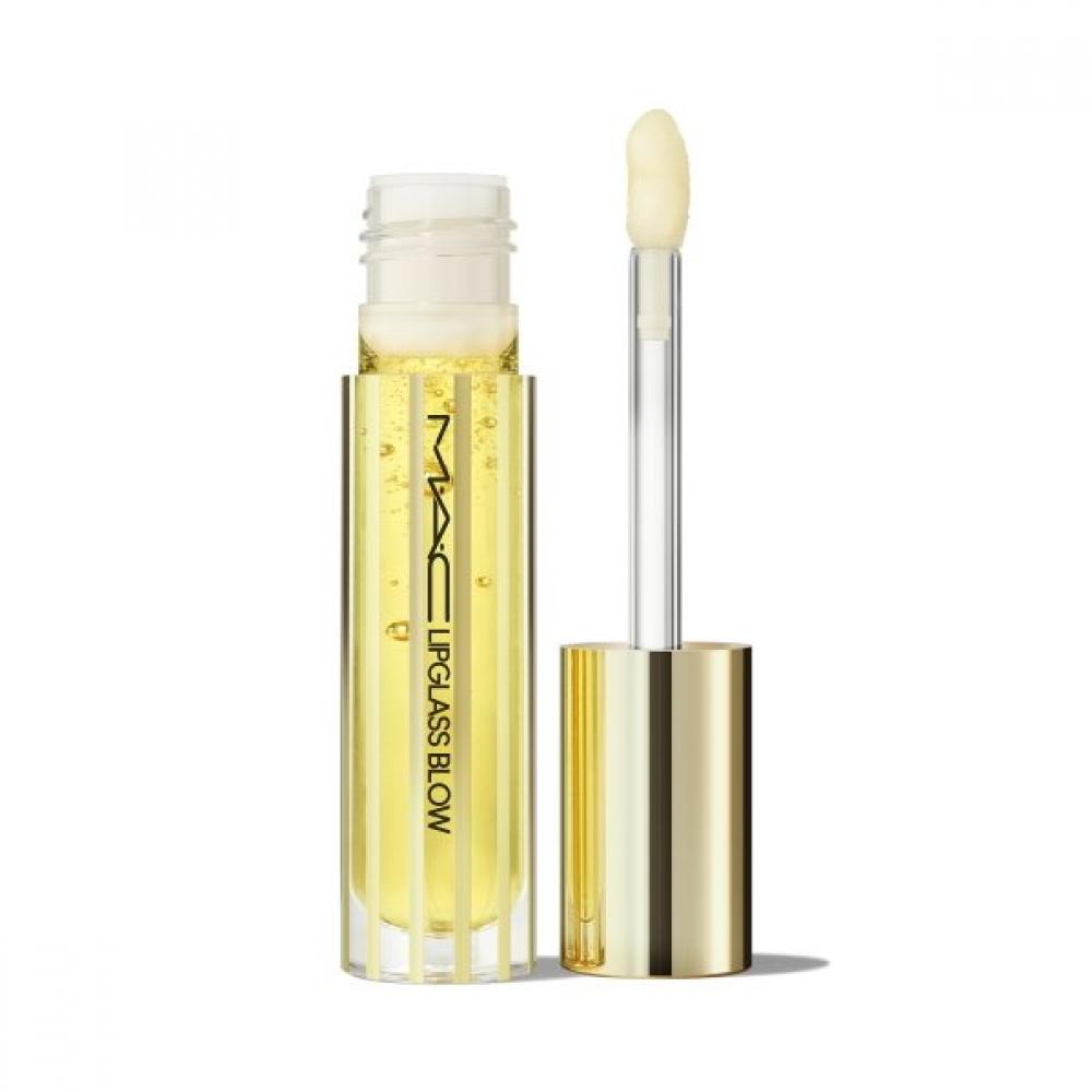 Lip Glass Blow Plumping Oil Ginger sardines