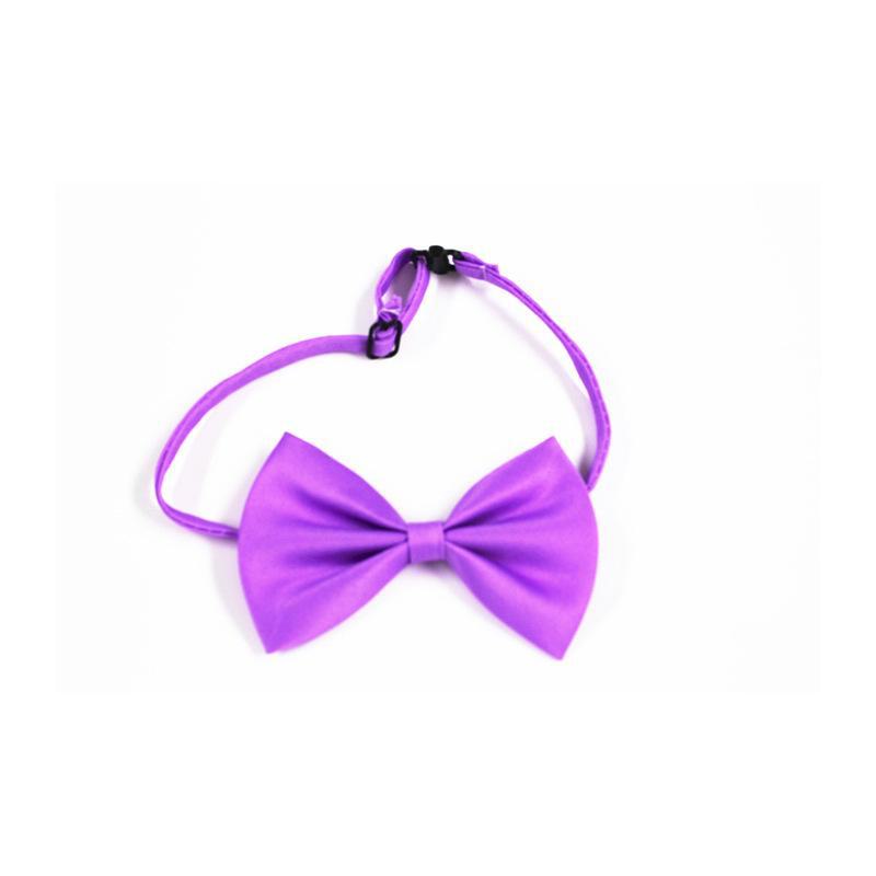 Pánský černý oblek s motýlkem pro sbor, svatby a speciální události