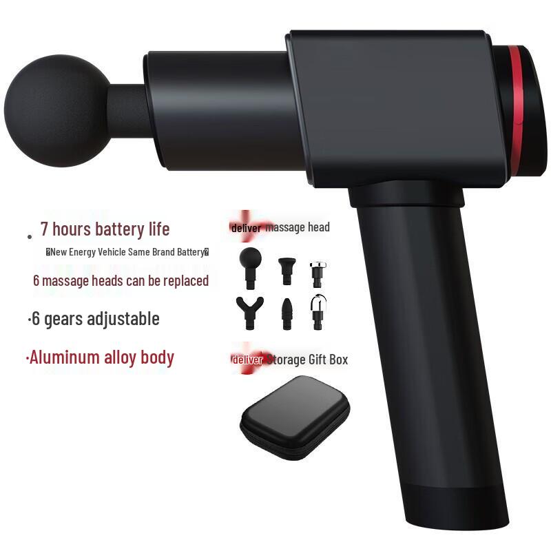 

MERACH Professional Fascia Gun