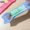 Pet Supplies Cat Strip Squeeze Spoon Cat Strip Feeder for Lickable Wet Cat Treats Pet Liquid Snack Feeding Tool Cat Feeder