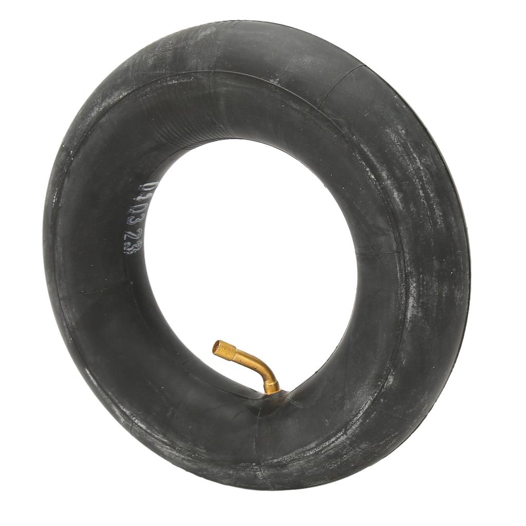 Duše 8,5x2 45stupňový vzduchový ventilek Gumová vnitřní duše Náhrada pro elektrickou koloběžku