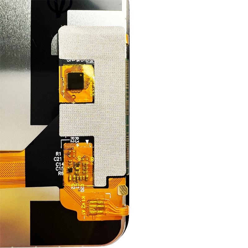 Compatible LCD Touch Screen Assembly for Vivo Y97, V11, Z3 Mobile Phones